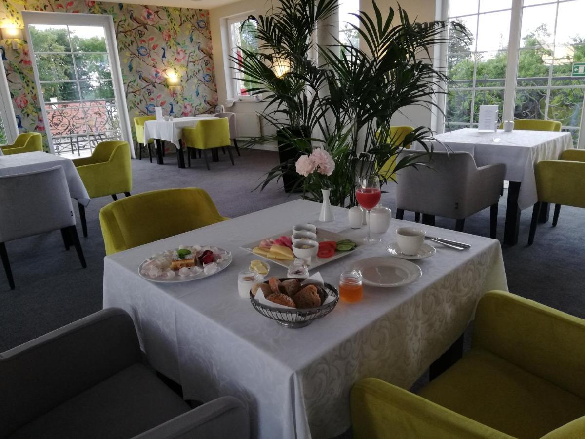 Apartamenty M&M Mikołajki Buitenkant foto