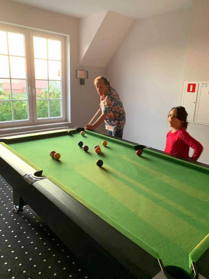 Apartamenty M&M Mikołajki Buitenkant foto