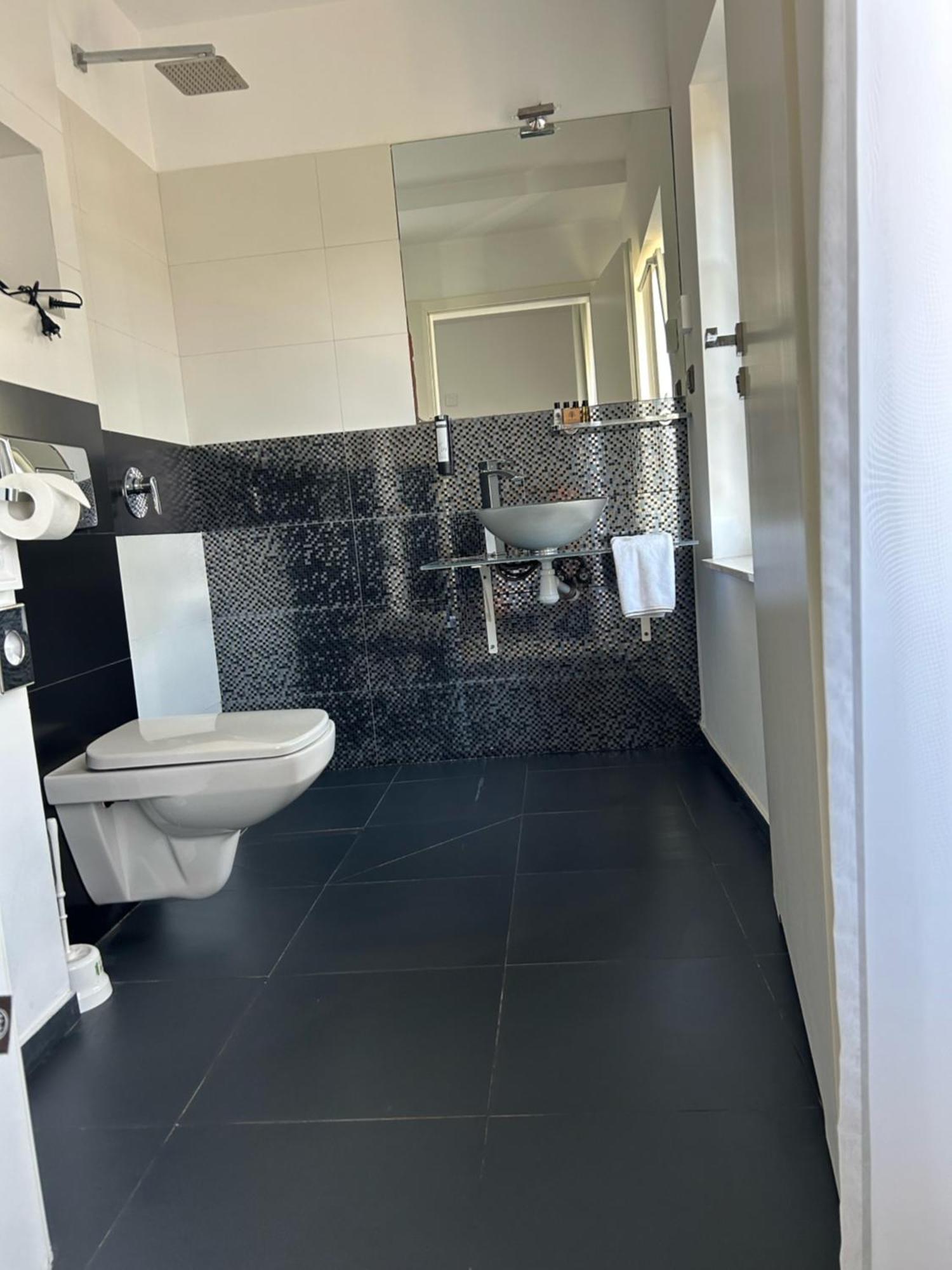 Apartamenty M&M Mikołajki Buitenkant foto