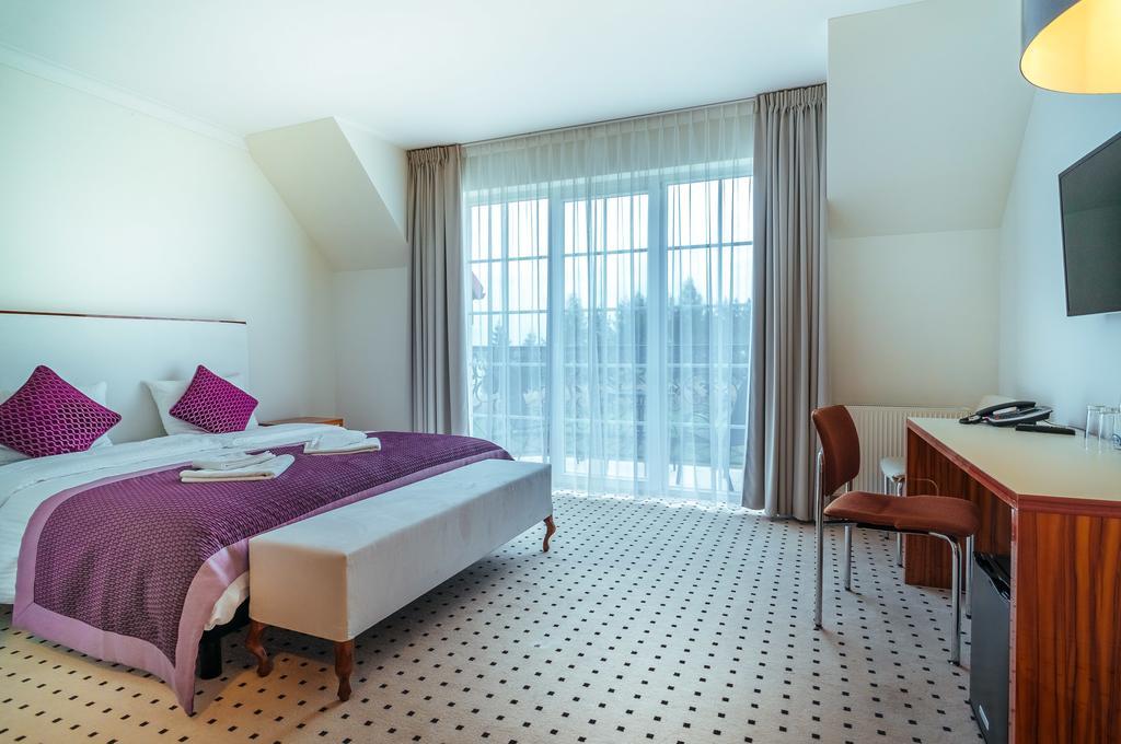 Apartamenty M&M Mikołajki Buitenkant foto