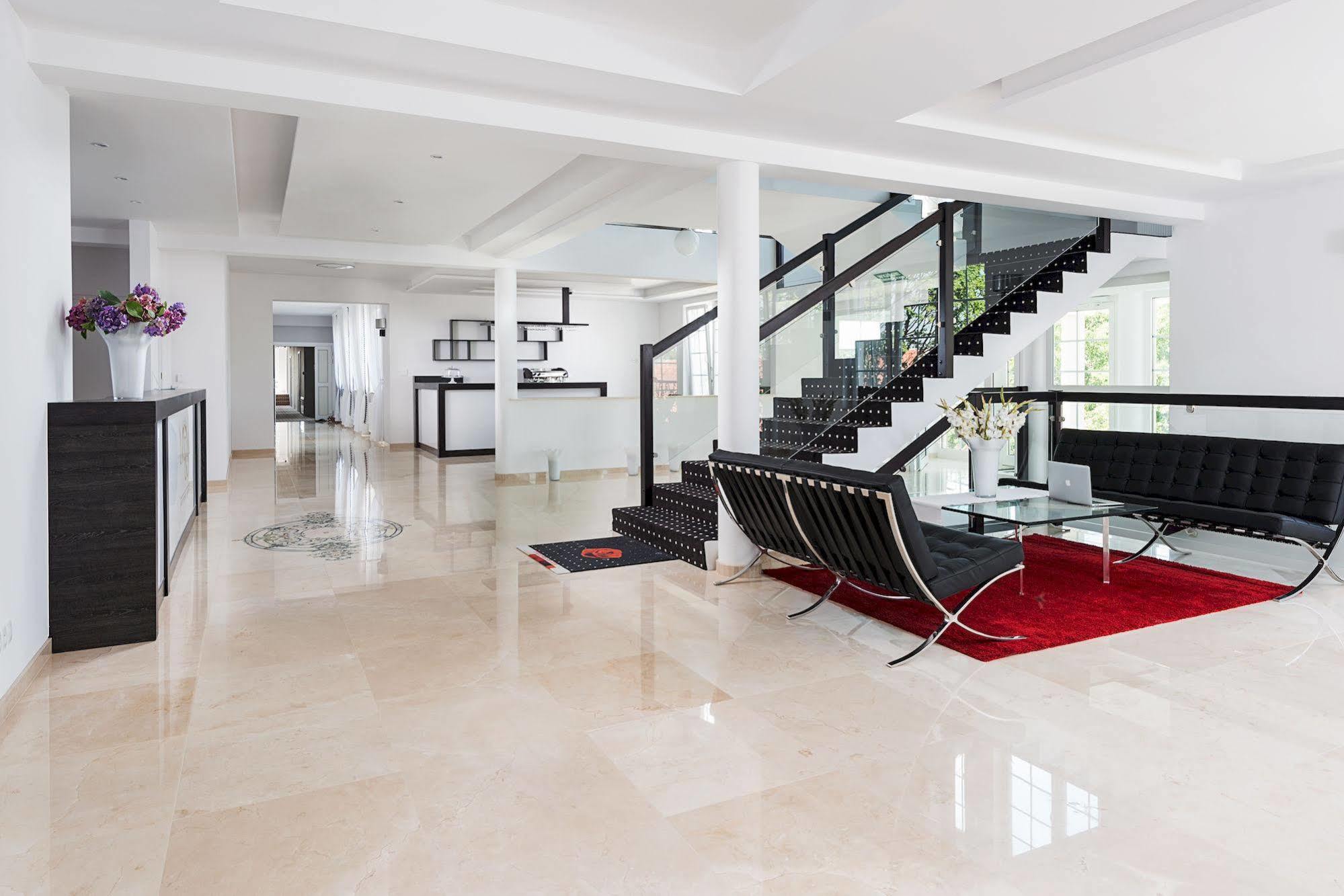 Apartamenty M&M Mikołajki Buitenkant foto
