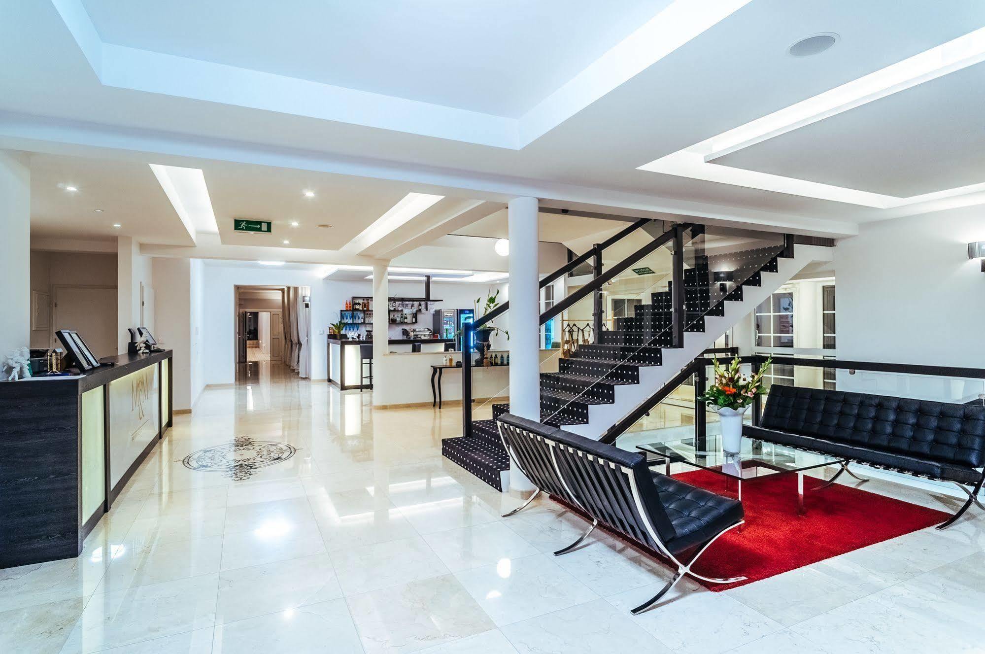Apartamenty M&M Mikołajki Buitenkant foto
