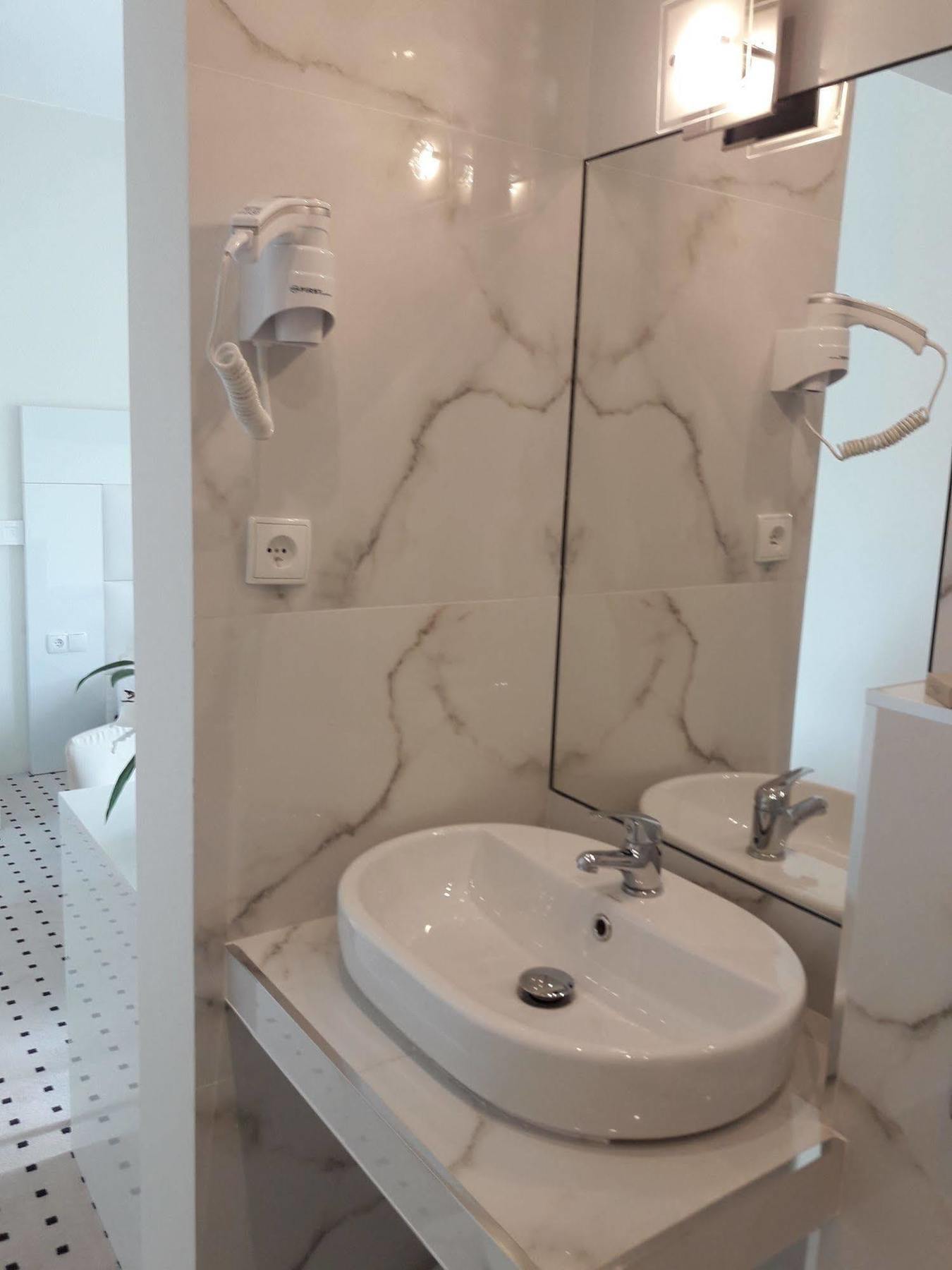 Apartamenty M&M Mikołajki Buitenkant foto