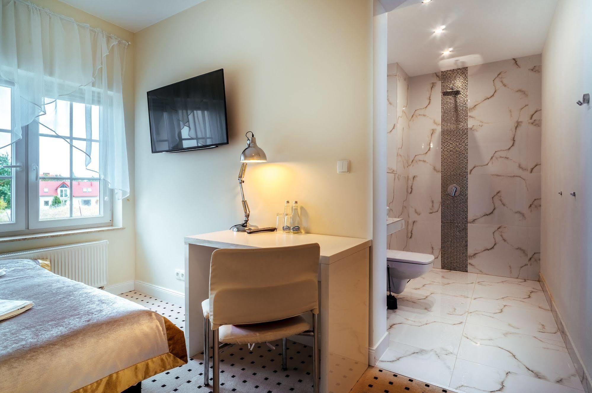 Apartamenty M&M Mikołajki Buitenkant foto