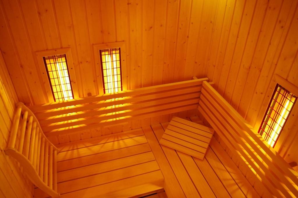 Apartamenty M&M Mikołajki Buitenkant foto